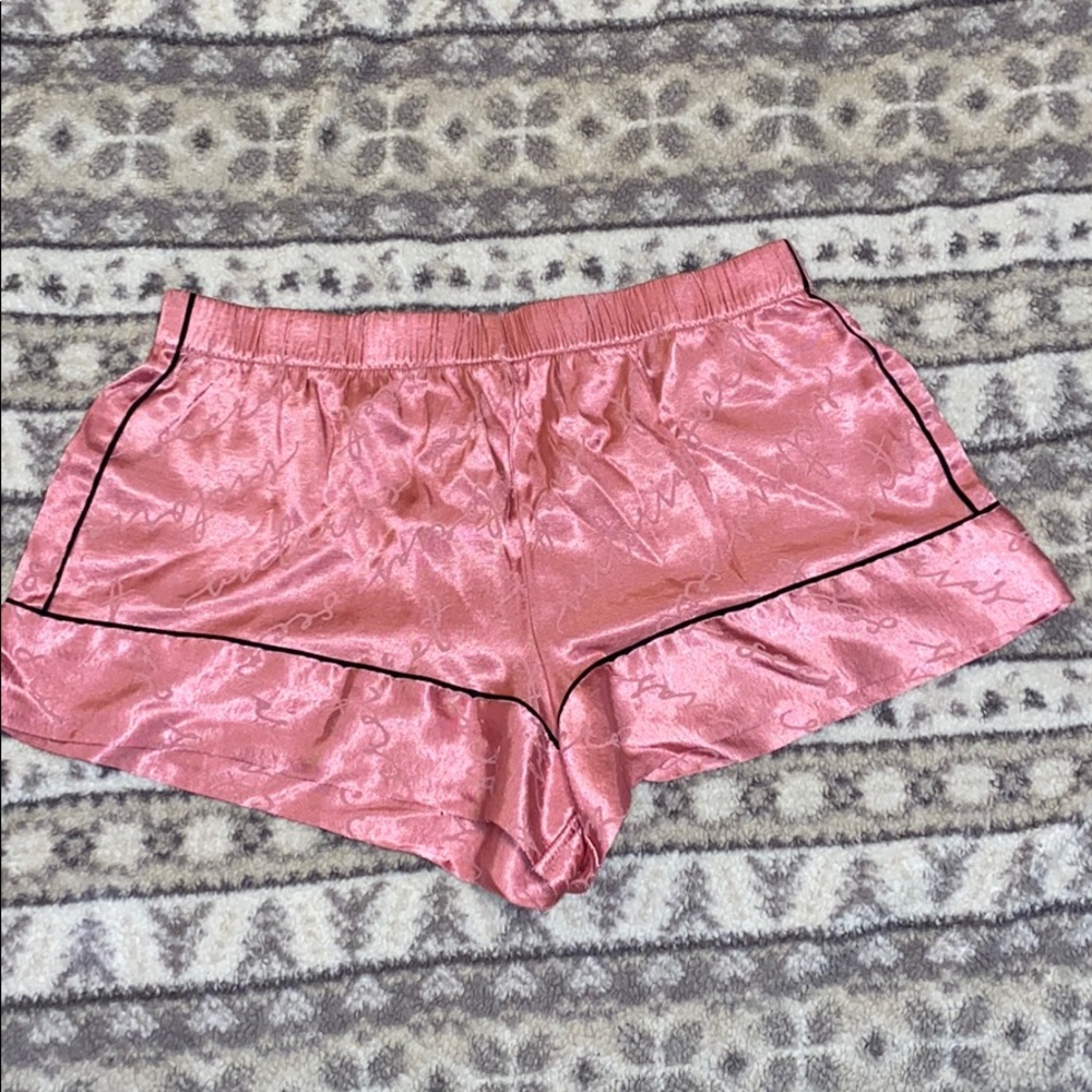 Victoria Secret PJ Shorts